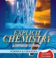 Explicit chemistry PDF